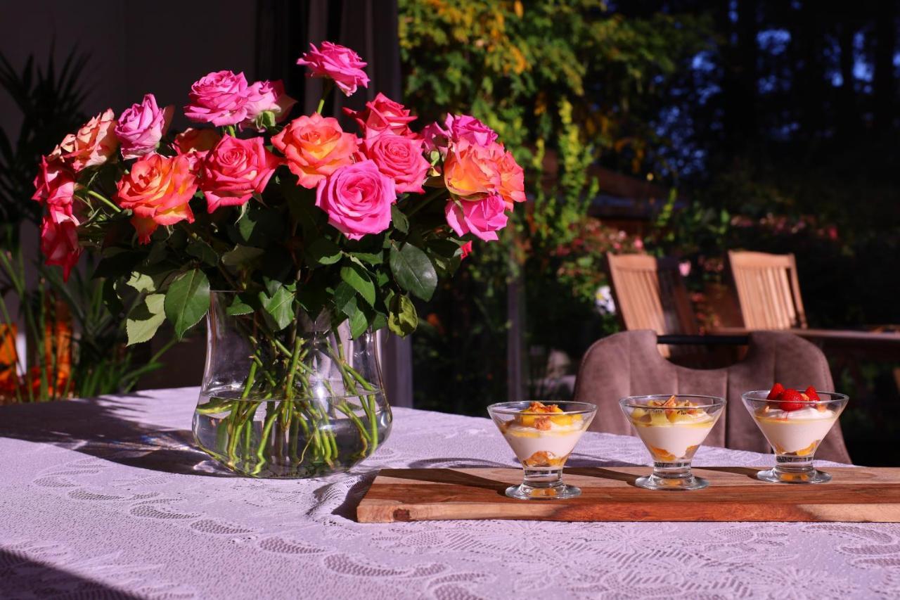 B&B Porcini เออร์เมโล ภายนอก รูปภาพ