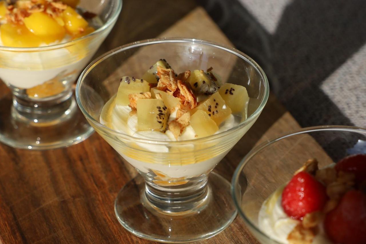 B&B Porcini เออร์เมโล ภายนอก รูปภาพ