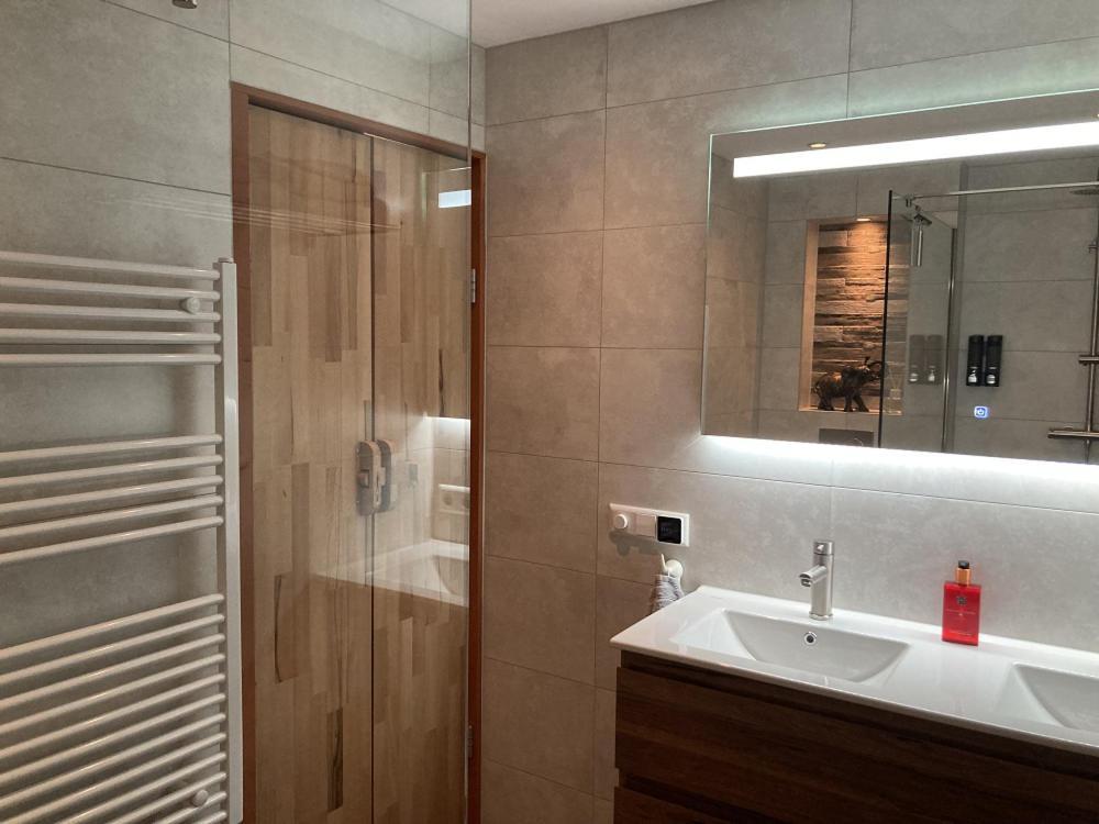 B&B Porcini เออร์เมโล ภายนอก รูปภาพ