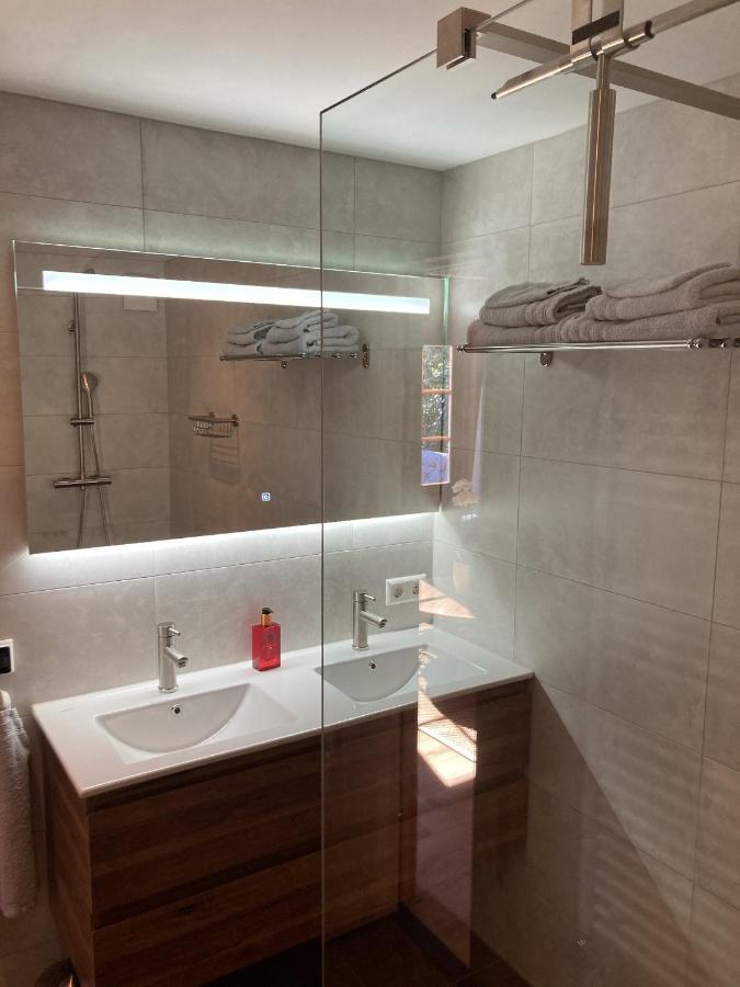 B&B Porcini เออร์เมโล ภายนอก รูปภาพ