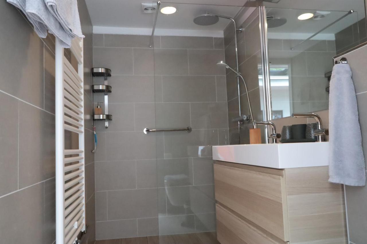 B&B Porcini เออร์เมโล ภายนอก รูปภาพ